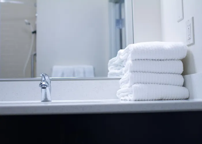 Candlewood Fargo-north Dakota State By Ihg 2* Fargo