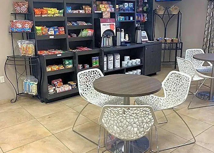 Candlewood Fargo-north Dakota State By Ihg 2* Fargo