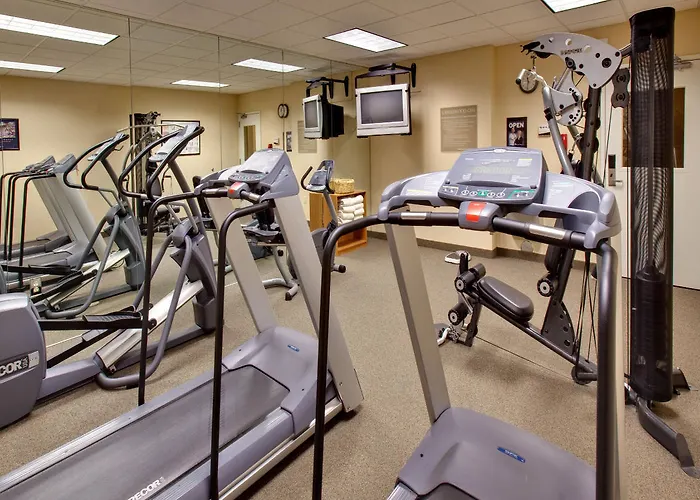 Hotel Candlewood Fargo-north Dakota State By Ihg 2*